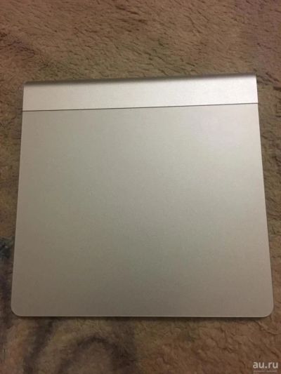 Лот: 11301104. Фото: 1. Продам magic trackpad. Состояние... Другое (периферия)