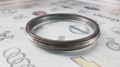 Лот: 23586259. Фото: 1. Ремень вариатора Nissan Note HR12DE... Двигатель и элементы двигателя