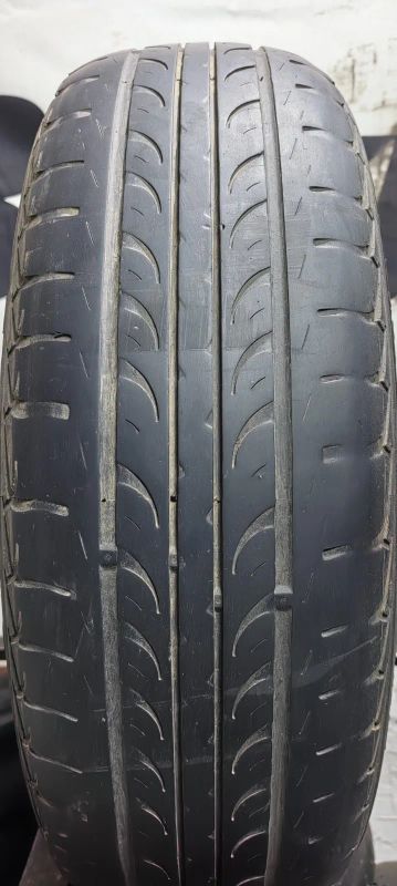 Лот: 22224898. Фото: 1. 185/65R15 92T Tunga Zodiak 2 одна. Шины
