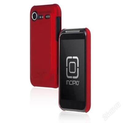 Лот: 1552101. Фото: 1. Чехол Incipio Feather для HTC... Чехлы, бамперы