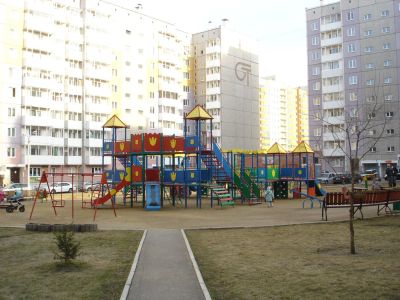 Лот: 2879738. Фото: 1. Сдам 1 комн. квартиру, покровский... Квартиры, студии