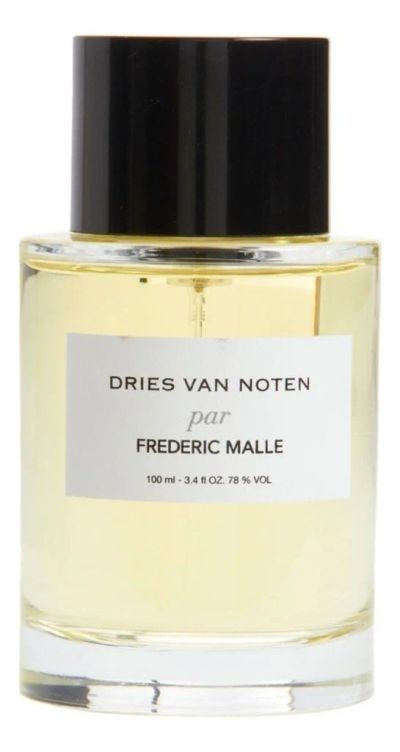 Лот: 12781160. Фото: 1. Frédéric Malle Dries Van Noten. Унисекс парфюмерия