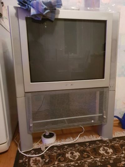 Лот: 12842377. Фото: 1. Телевизор Sony (неисправен). Телевизоры