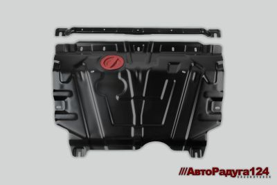Лот: 25592364. Фото: 1. Защита двигателя Haval Jolion... Кузов