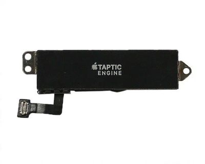 Лот: 23268538. Фото: 1. Вибромотор Apple iPhone 7 (A1660... Шлейфы, разъёмы