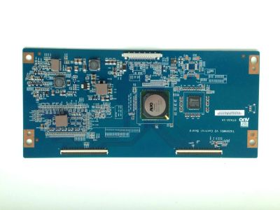 Лот: 9612485. Фото: 1. T-CON T420HW01 V2 07A33-1A, Philips... Печатные платы