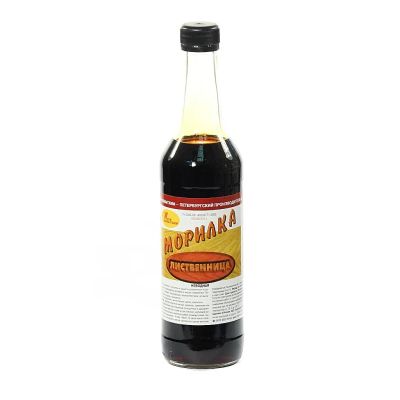 Лот: 24082957. Фото: 1. Морилка неводная НовБытХим, лиственница... Краски, лаки, растворитель