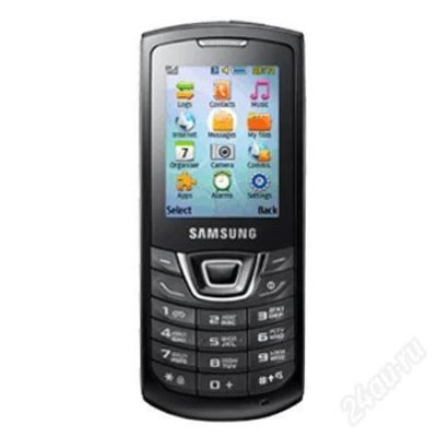 Лот: 1182169. Фото: 1. Samsung c-3200 Новый! На гарантии... Кнопочные мобильные телефоны
