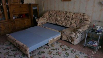 Лот: 2492035. Фото: 1. диван и кресло. Кресла, пуфы