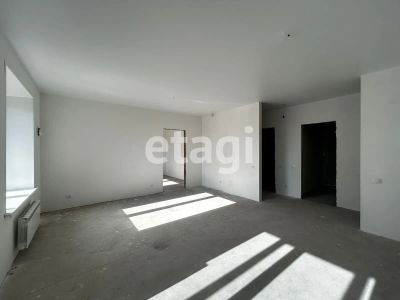 Лот: 25288902. Фото: 1. 3-комн. квартира , Красноярск... Квартиры, студии
