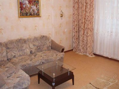 Лот: 2226098. Фото: 1. Сдам 2-комн. на Взлётке. Квартиры, студии