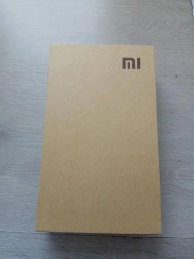 Лот: 8789486. Фото: 1. Коробка Xiaomi Mi4. Коробки, инструкции