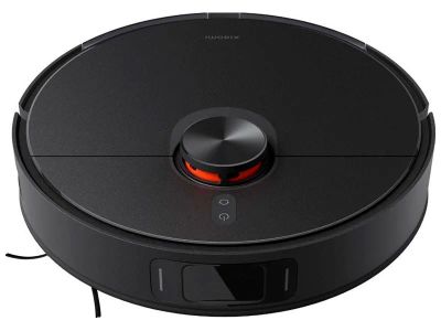 Лот: 25110618. Фото: 1. Робот пылесос Xiaomi Robot Vacuum... Пылесосы, паровые швабры
