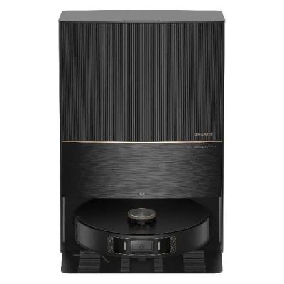 Лот: 25742063. Фото: 1. Робот-пылесос Dreame L30 Ultra... Пылесосы, паровые швабры