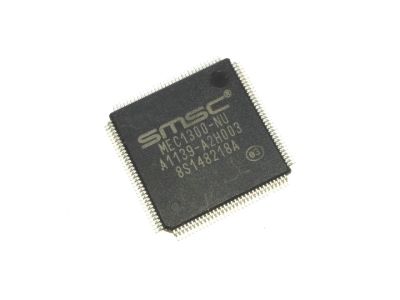 Лот: 16772145. Фото: 1. Мультиконтроллер SMSC MEC1300-NU. Микроконтроллеры