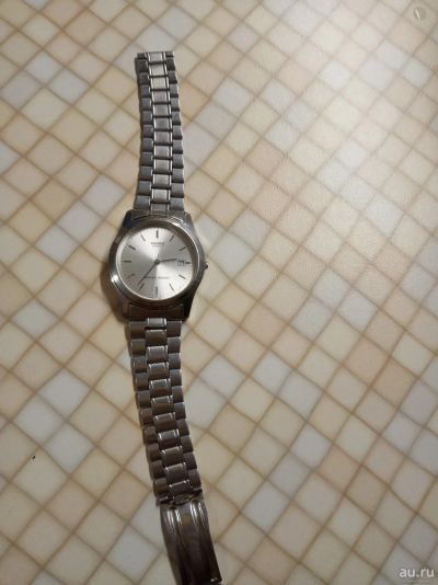 Лот: 16738741. Фото: 1. Настоящие японские Casio. Ремешки, браслеты