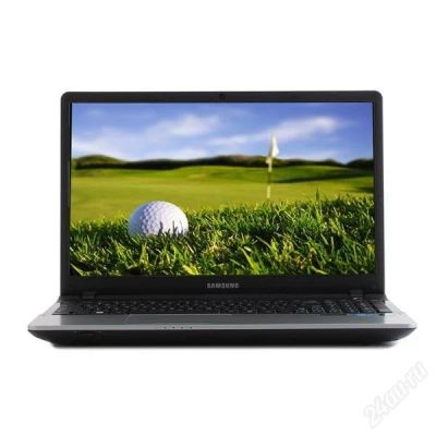 Лот: 2262257. Фото: 1. Продвм ноутбук Samsung NP300E5A-S0ERU... Ноутбуки