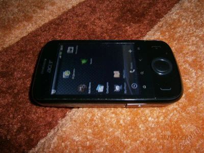 Лот: 1578741. Фото: 1. Смартфон Acer E110. Смартфоны