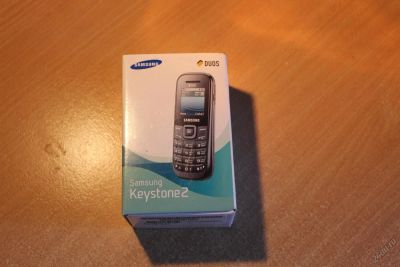 Лот: 5545880. Фото: 1. Новый Samsung GT-E1202. Кнопочные мобильные телефоны