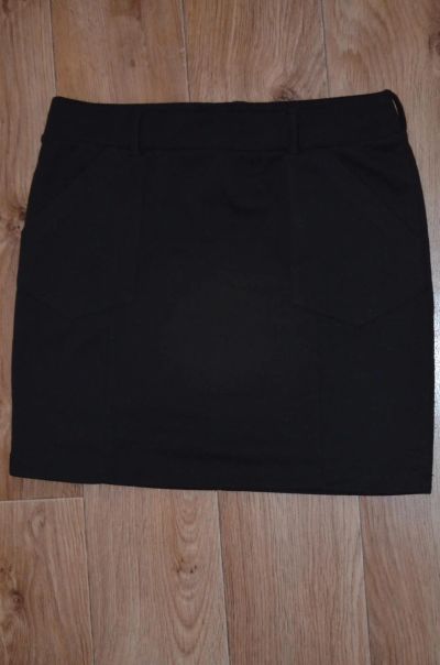 Лот: 8608160. Фото: 1. юбка 42-44 трикотаж. Юбки