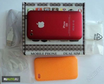 Лот: 1121440. Фото: 1. Iphone 5. Кнопочные мобильные телефоны