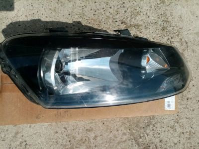 Лот: 16209133. Фото: 1. фара правая 6RU.941.016 Volkswagen... Оптика и освещение