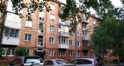 Лот: 13935429. Фото: 1. 3-комнатная квартира на ул. Чайковского... Квартиры, студии