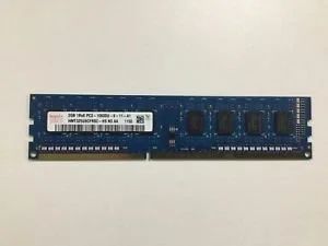 Лот: 12613437. Фото: 1. Оперативная память DDR3 4GB 1333MHZ... Оперативная память