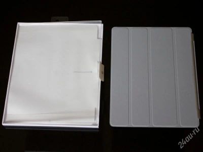 Лот: 2078046. Фото: 1. smart cover (чехол оригинальный... Чехлы, обложки