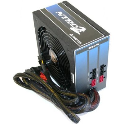 Лот: 7109935. Фото: 1. 850W Chieftec BPS-850C/C2 NITRO... Корпуса, блоки питания