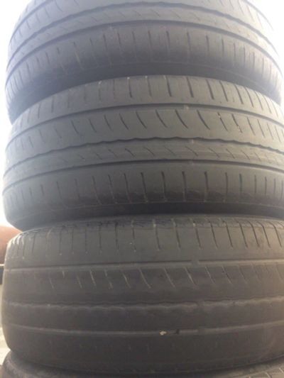 Лот: 10448784. Фото: 1. Шины pirelli Cinturato. Шины