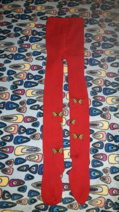 Лот: 9613959. Фото: 1. Колготки новые. Носки, колготки