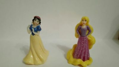 Лот: 7248619. Фото: 1. Киндер Принцессы. Игрушки