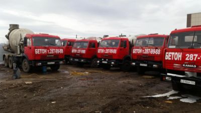 Лот: 7599674. Фото: 1. бетон м 200. Смеси, шпатлевки, цемент