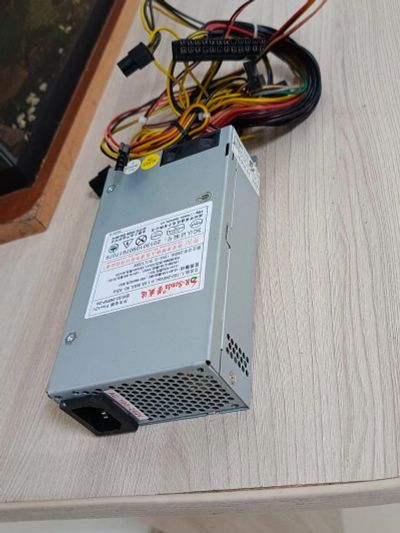 Лот: 25373571. Фото: 1. Блок питания для моноблока 250W. Корпуса, блоки питания