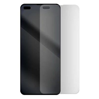 Лот: 24601347. Фото: 1. Защитное стекло Krutoff для Realme... Защитные стёкла, защитные плёнки