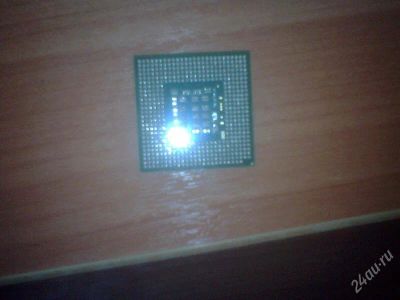 Лот: 139835. Фото: 1. Intel CELERON D2.40GHZ/256/533. Процессоры