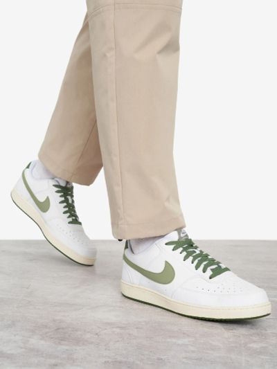 Лот: 25369812. Фото: 1. Кеды мужские Nike Court Vision... Кеды, кроссовки, слипоны