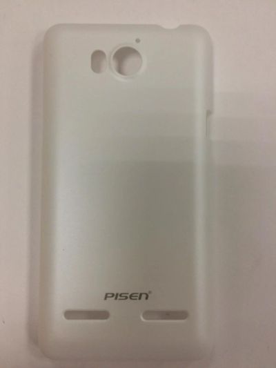 Лот: 9819780. Фото: 1. Чехол Huawei Ascend G600 Honor... Чехлы, бамперы