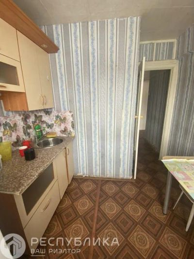 Лот: 21363474. Фото: 1. Продажа Квартира Туим, Микрорайон... Квартиры, студии