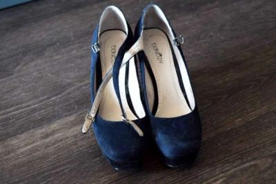 Лот: 7759836. Фото: 1. Туфли. Туфли