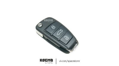 Лот: 15679039. Фото: 1. Выкидной ключ замка зажигания... Детали тюнинга