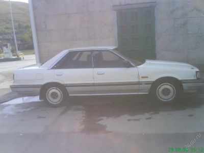 Лот: 87654. Фото: 1. Nissan Skyline r31. Автомобили