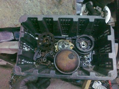 Лот: 2122381. Фото: 1. 1sz-fe vitz platz запчасти для... Другое (автозапчасти)