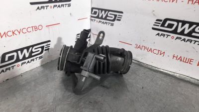 Лот: 17085612. Фото: 1. Гофра Toyota Ractis NCP100 1NZ-FE... Другое (автозапчасти)