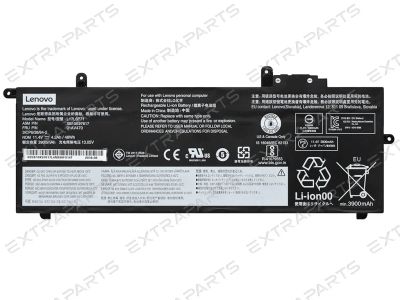 Лот: 18483951. Фото: 1. Аккумулятор Lenovo ThinkPad X280. Аккумуляторы