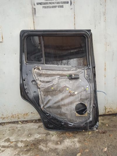 Лот: 24415872. Фото: 1. Запчасть для Toyota BB. Запчасти для лодок, катеров, лодочных моторов