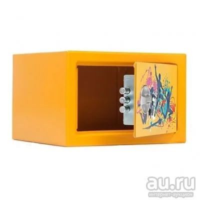 Лот: 13371563. Фото: 1. Детский Сейф T-170 EL DANCE. Комплекты детской мебели