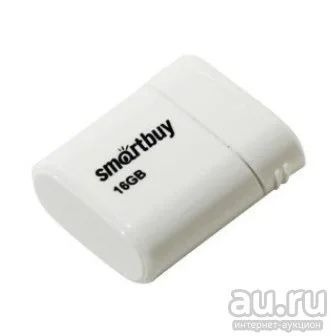 Лот: 9067075. Фото: 1. 16Gb Usb Flash, Smart Buy Lara... USB-флеш карты