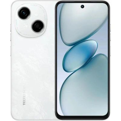 Лот: 24565147. Фото: 1. Смартфон Tecno Spark Go 1 4/128GB... Смартфоны